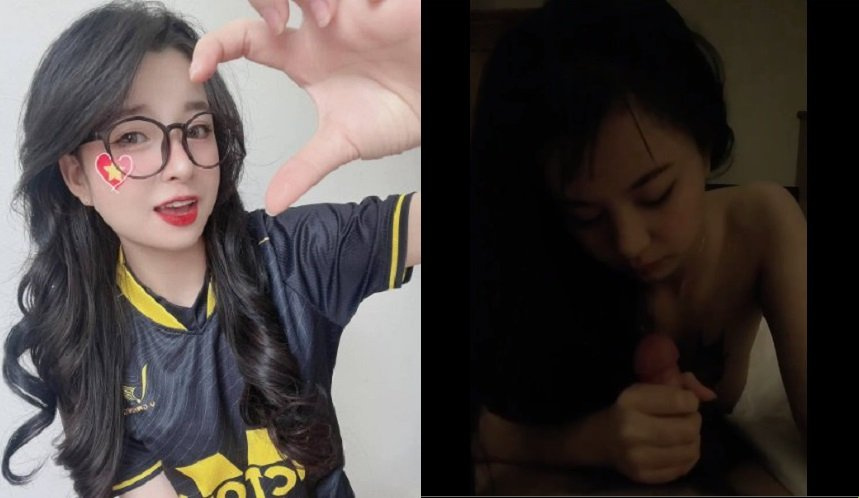 Cat 2k4 が Chanh Lien Quan とのセックス クリップを公開